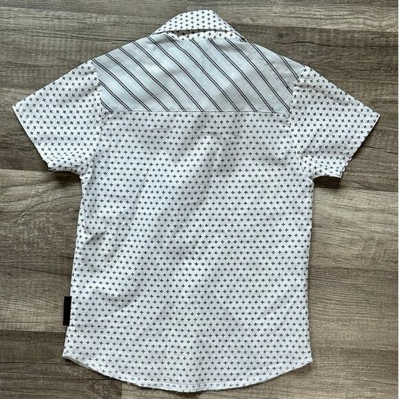 Knuckleheads Clothing Rockabilly Shirt - Picture 2 of 8